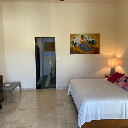 Hotel Real Escondida à Playa del Carmen Extérieur photo