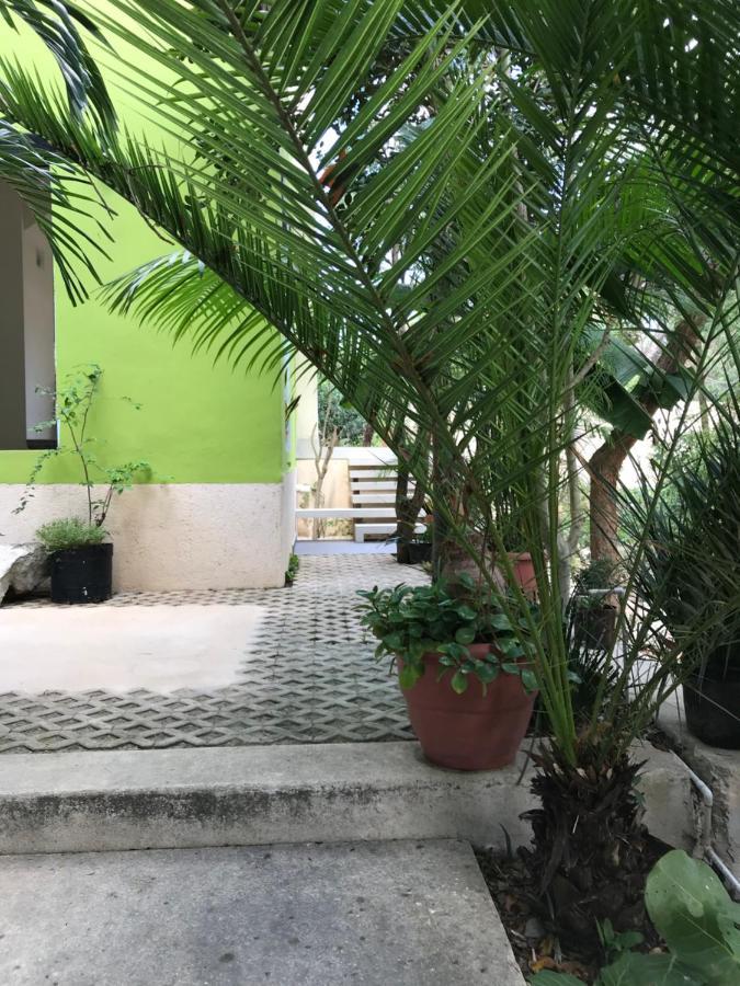 Hotel Real Escondida à Playa del Carmen Extérieur photo