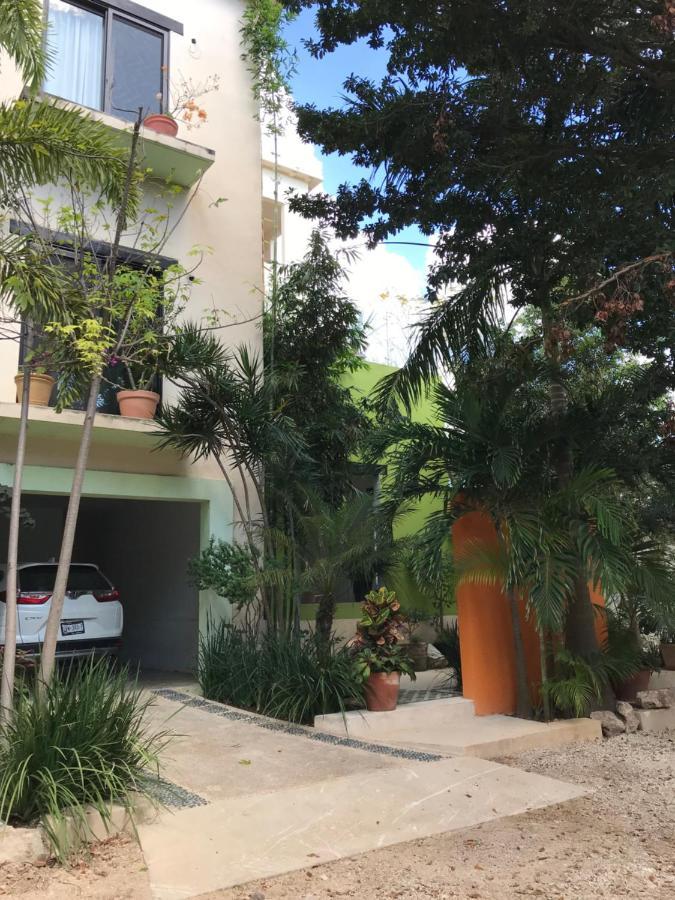 Hotel Real Escondida à Playa del Carmen Extérieur photo