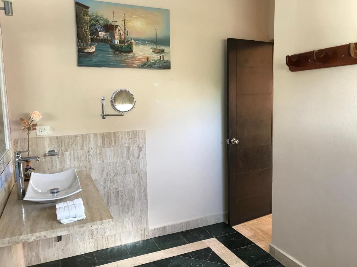 Hotel Real Escondida à Playa del Carmen Extérieur photo