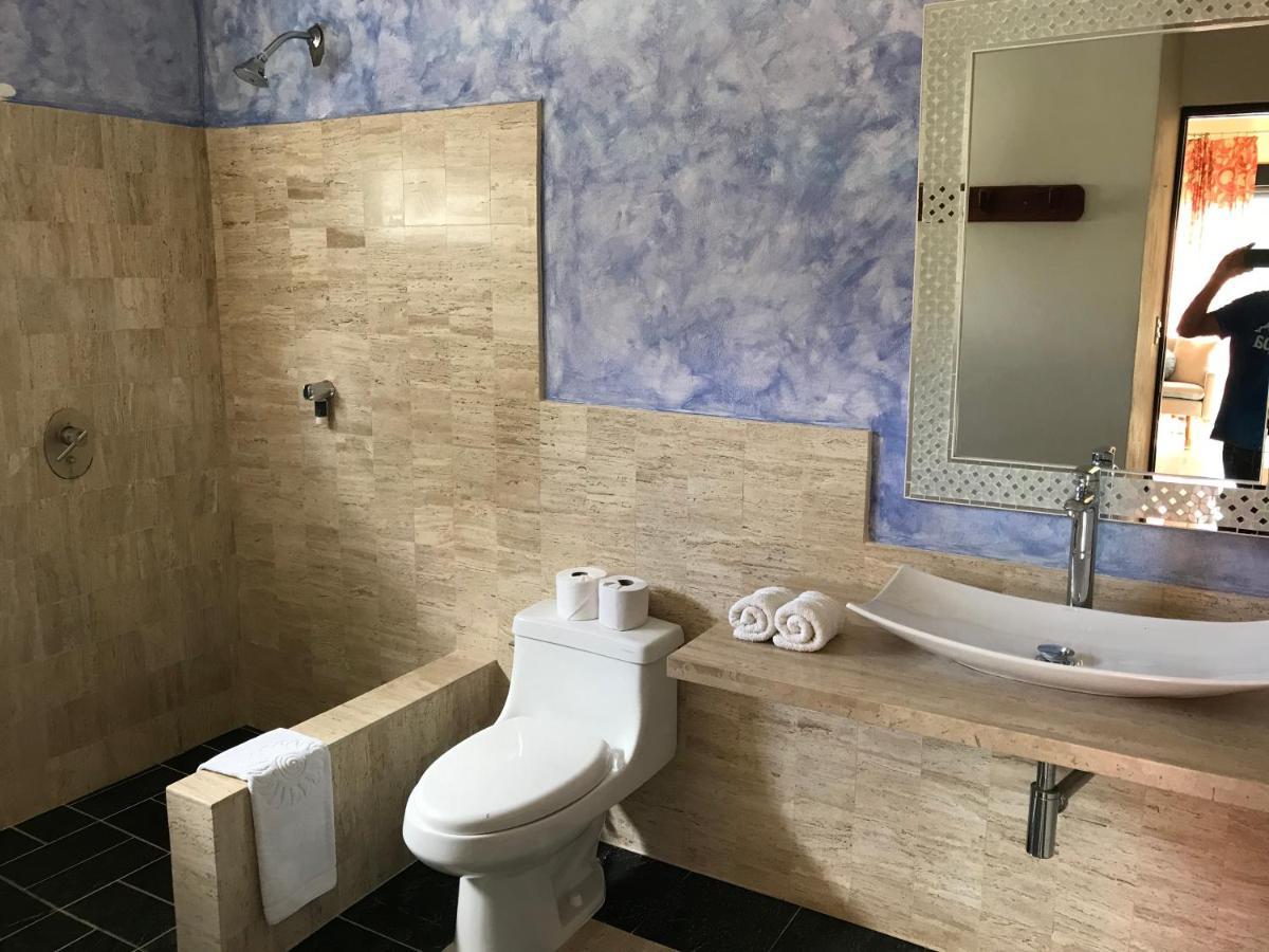 Hotel Real Escondida à Playa del Carmen Extérieur photo