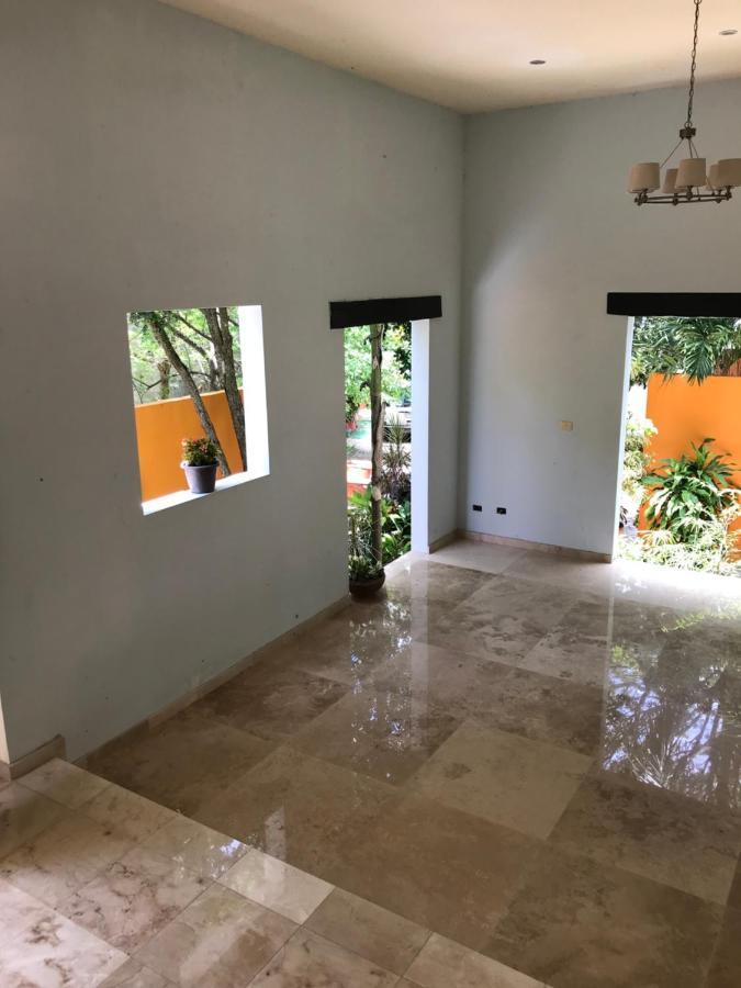 Hotel Real Escondida à Playa del Carmen Extérieur photo