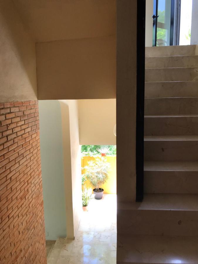 Hotel Real Escondida à Playa del Carmen Extérieur photo