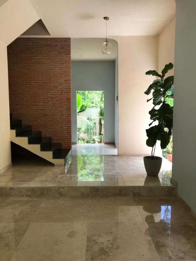 Hotel Real Escondida à Playa del Carmen Extérieur photo