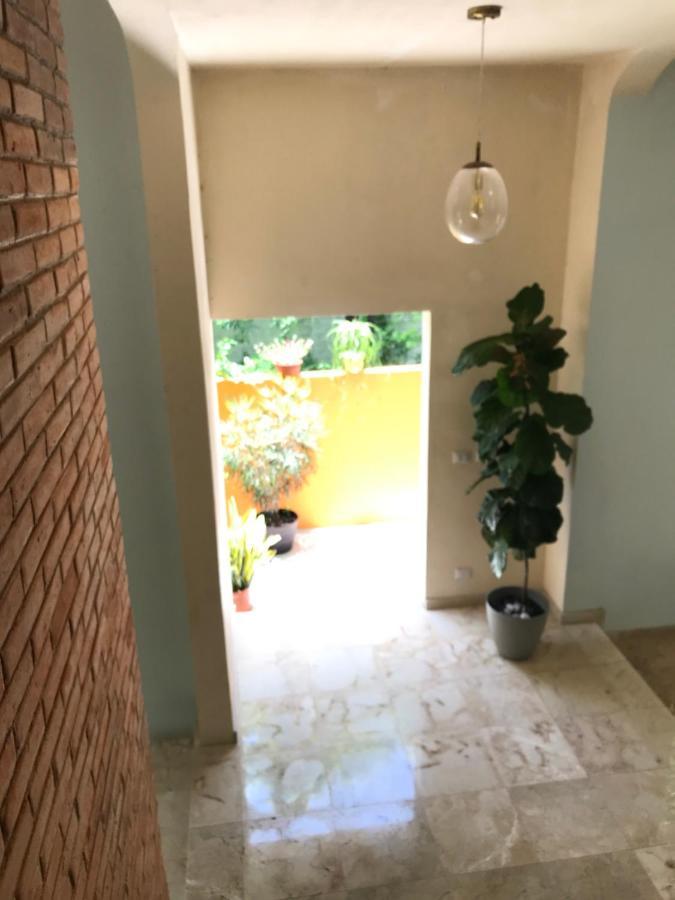 Hotel Real Escondida à Playa del Carmen Extérieur photo