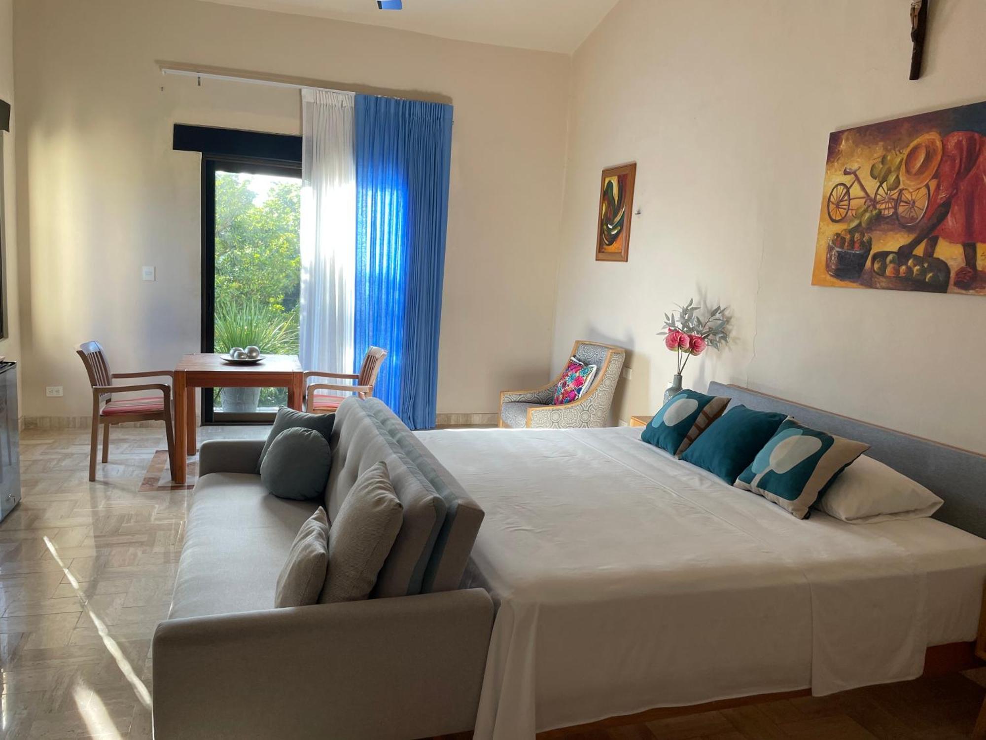 Hotel Real Escondida à Playa del Carmen Extérieur photo
