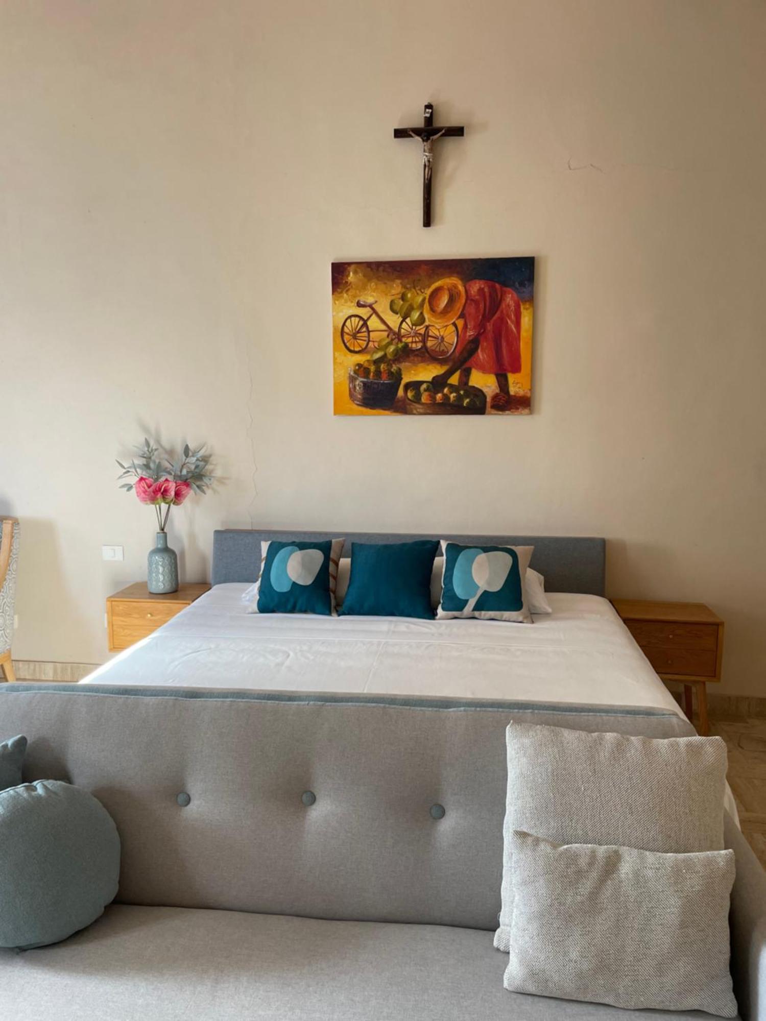 Hotel Real Escondida à Playa del Carmen Extérieur photo