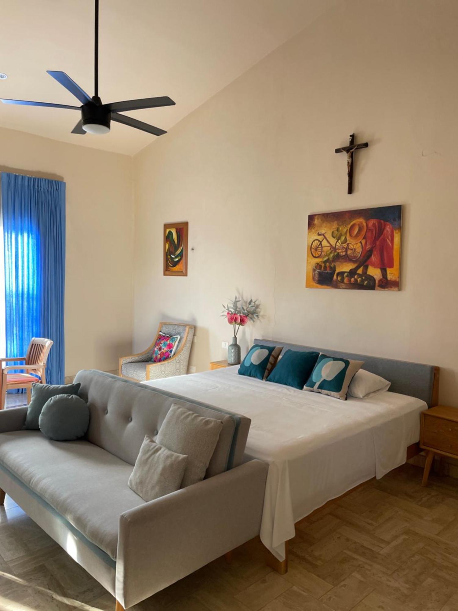 Hotel Real Escondida à Playa del Carmen Extérieur photo