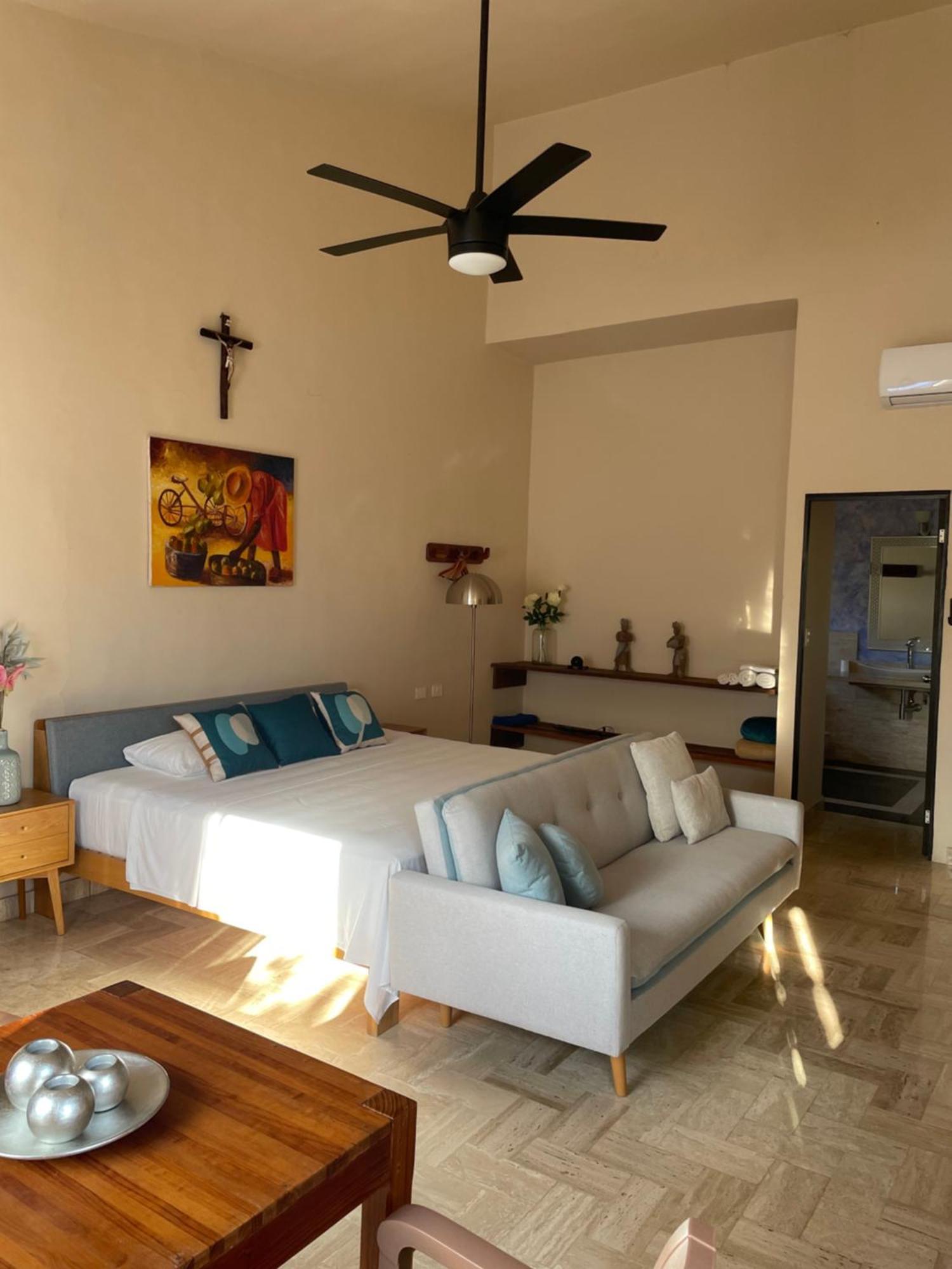 Hotel Real Escondida à Playa del Carmen Extérieur photo