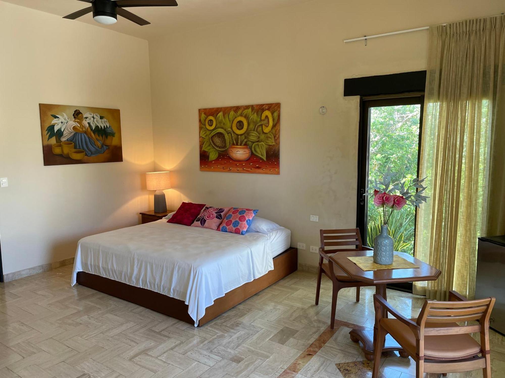 Hotel Real Escondida à Playa del Carmen Extérieur photo
