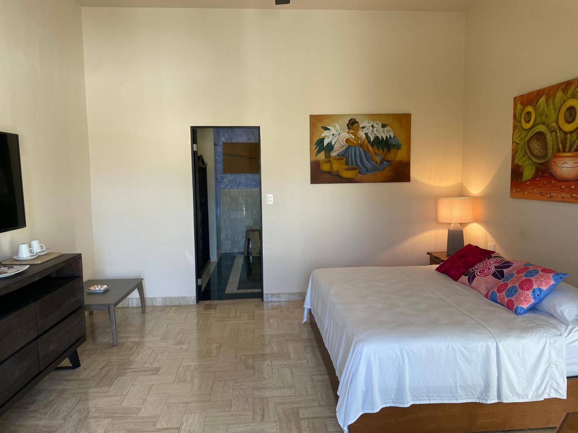 Hotel Real Escondida à Playa del Carmen Extérieur photo