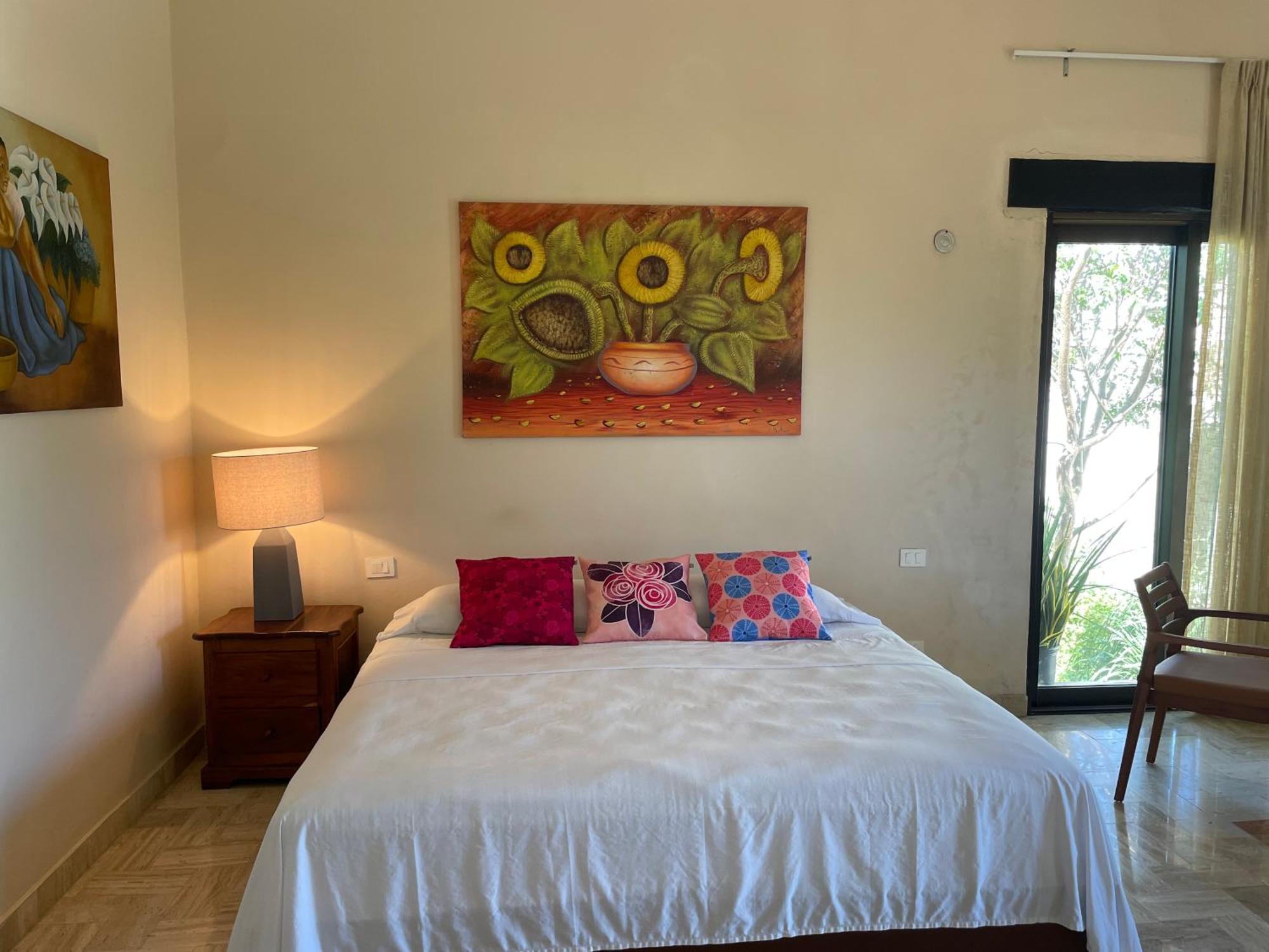 Hotel Real Escondida à Playa del Carmen Extérieur photo