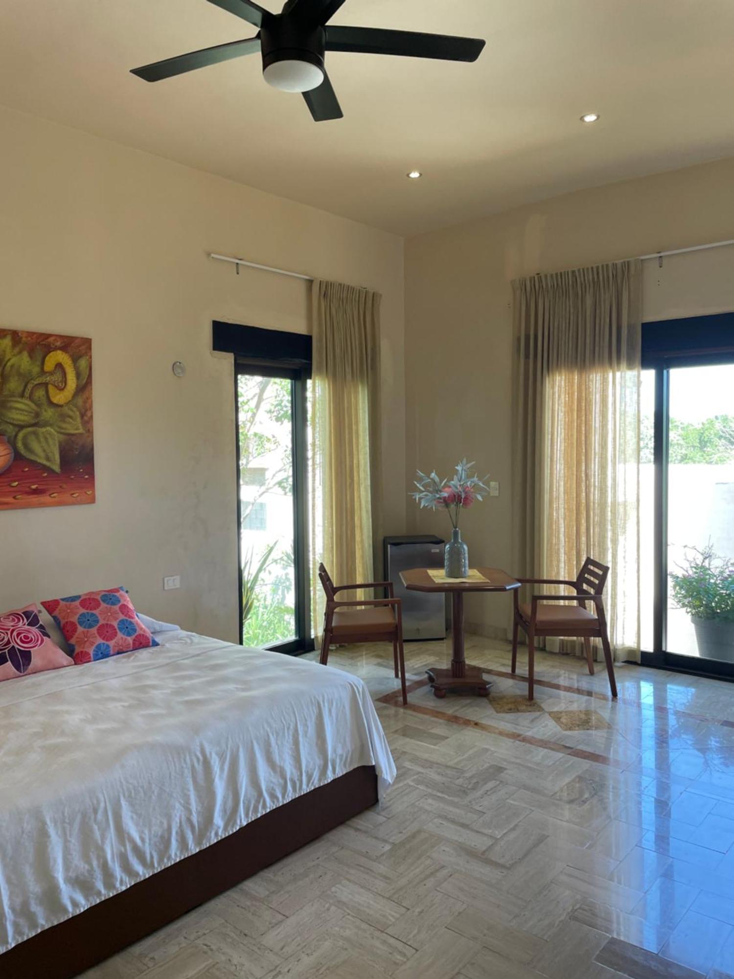 Hotel Real Escondida à Playa del Carmen Extérieur photo