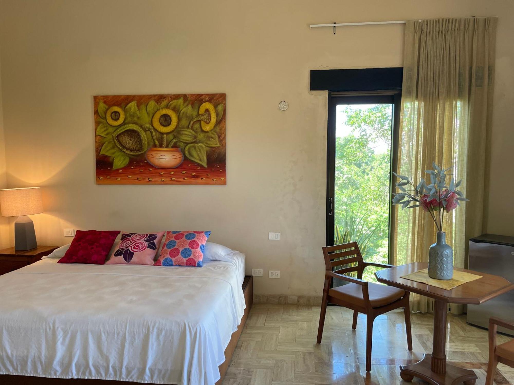Hotel Real Escondida à Playa del Carmen Extérieur photo