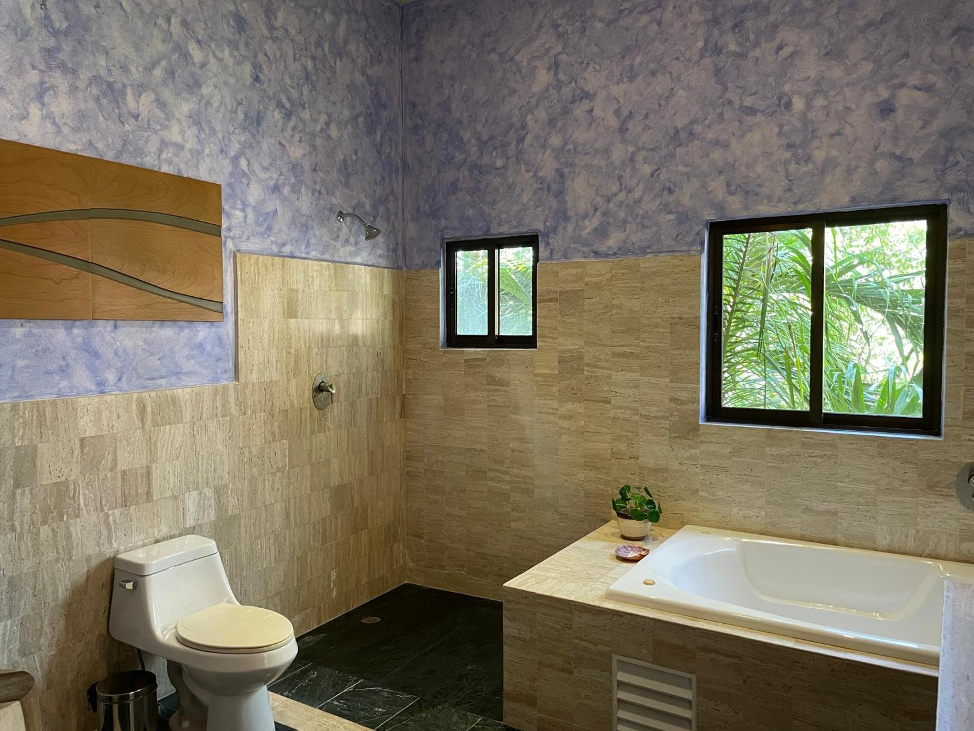Hotel Real Escondida à Playa del Carmen Extérieur photo